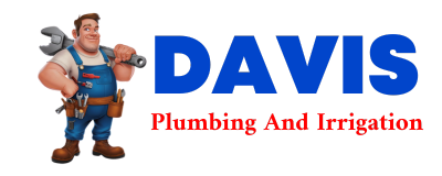 Trusted plumber in HOLLIDAY